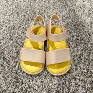 Toddler Sandals